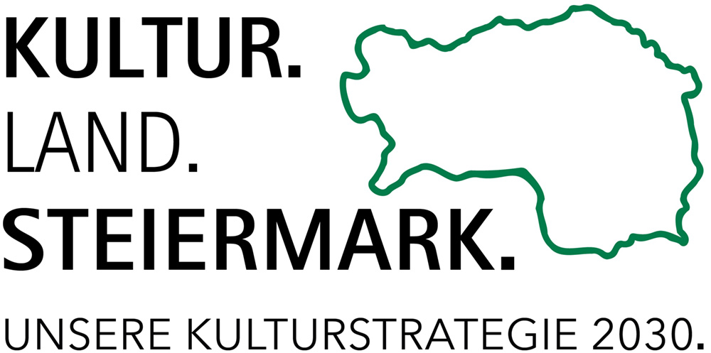 Kulturstrategie 2030 Logo